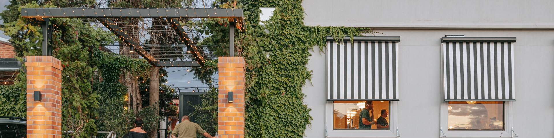 St Maarten and St Martin featuring street scenes as well as a couple