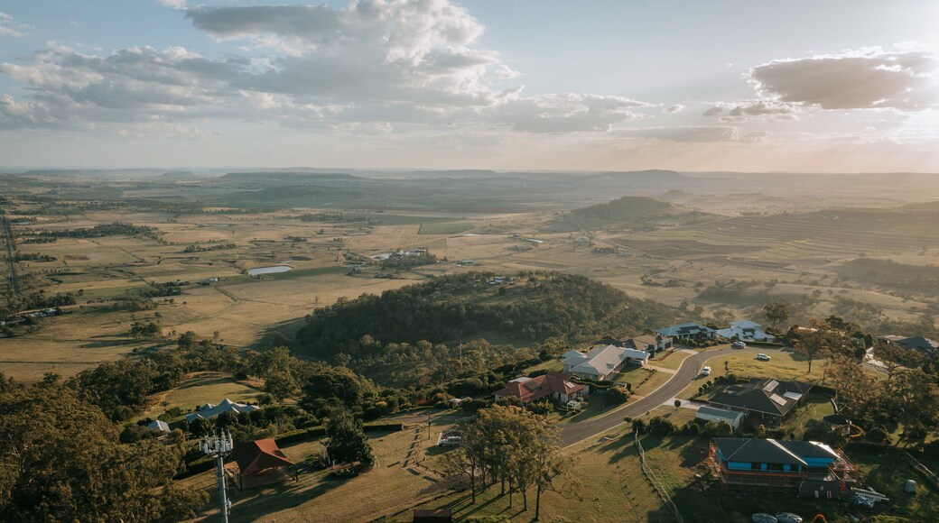 Lockyer Valley Regional