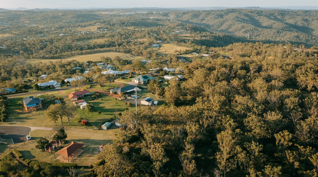 Lockyer Valley Regional