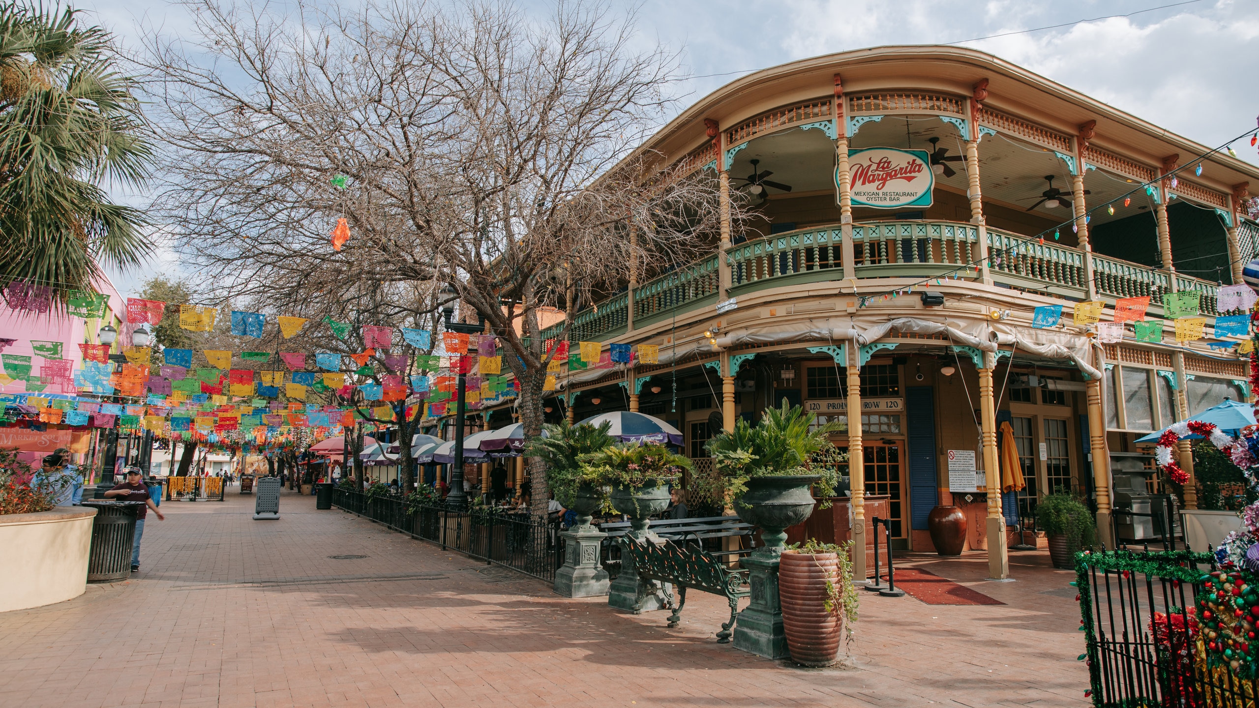 Mexican Stores In San Antonio