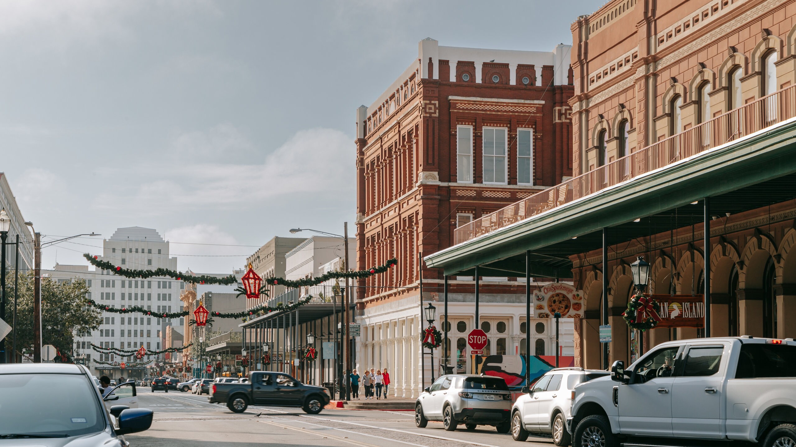 O que fazer em Galveston. Melhores dicas para 2023 Expedia Turismo