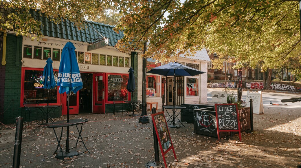 Little Five Points