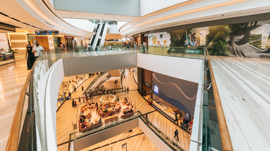Jewel Changi Airport