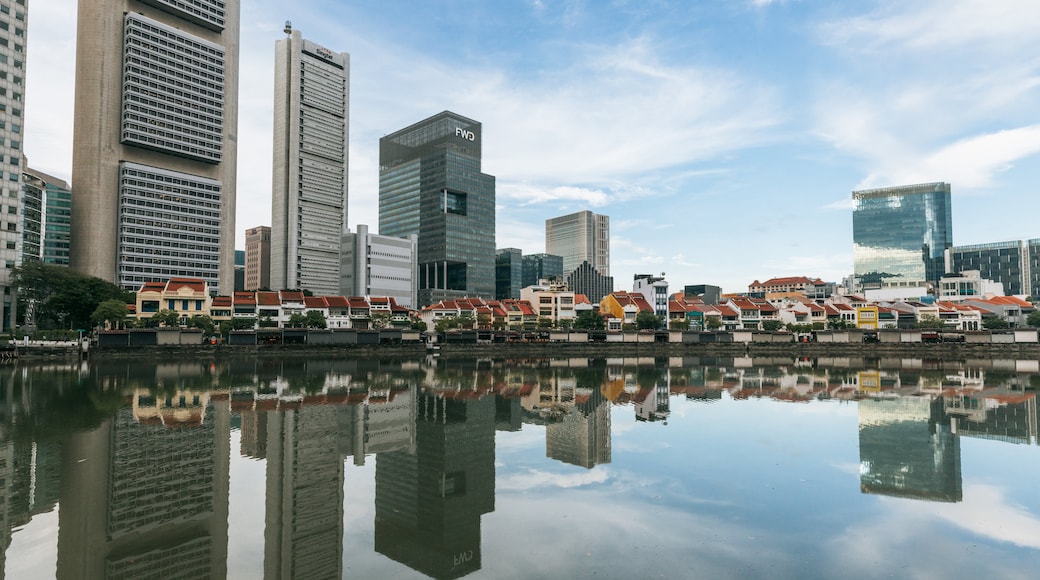 Boat Quay
