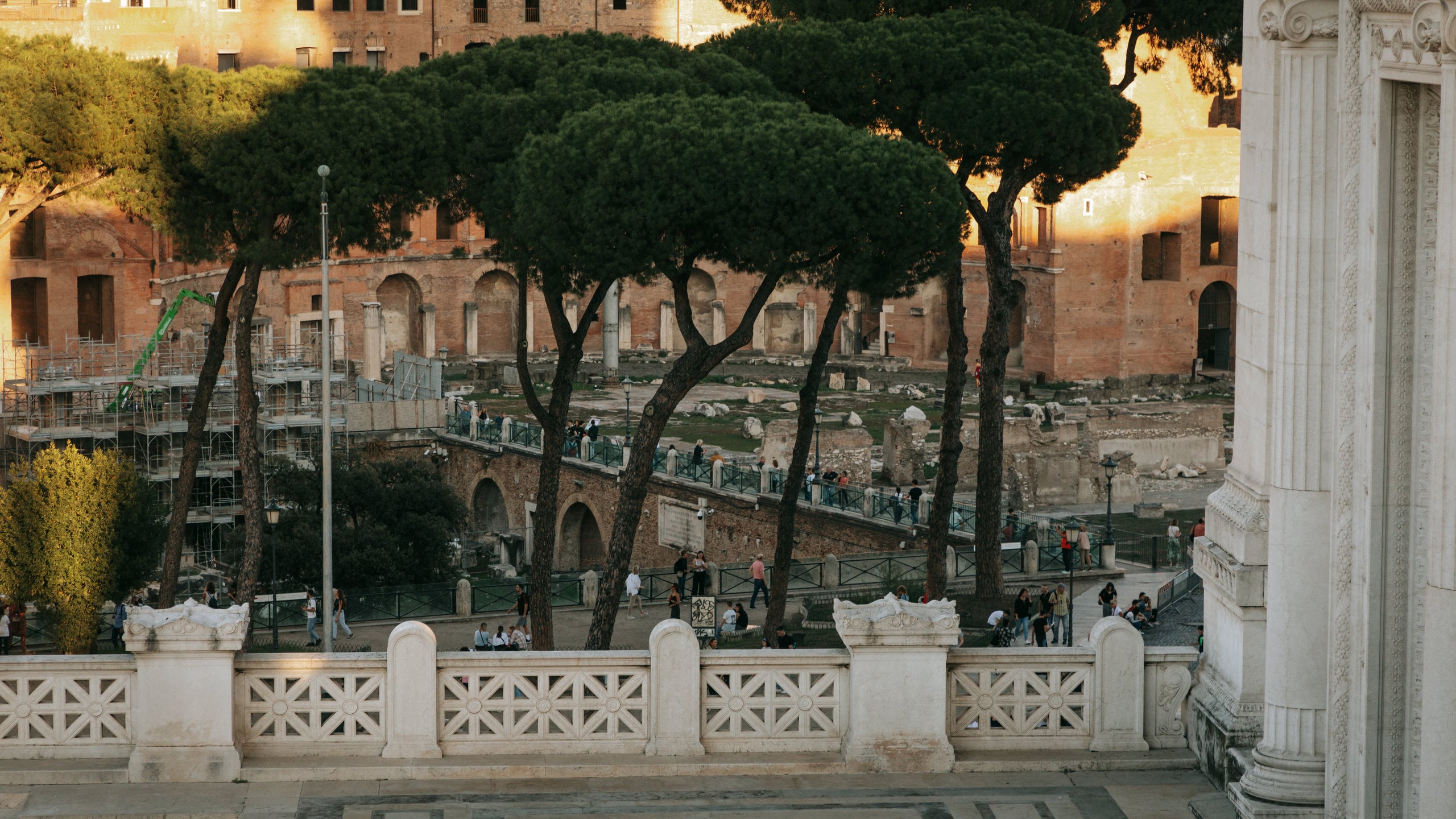 Victor Rome