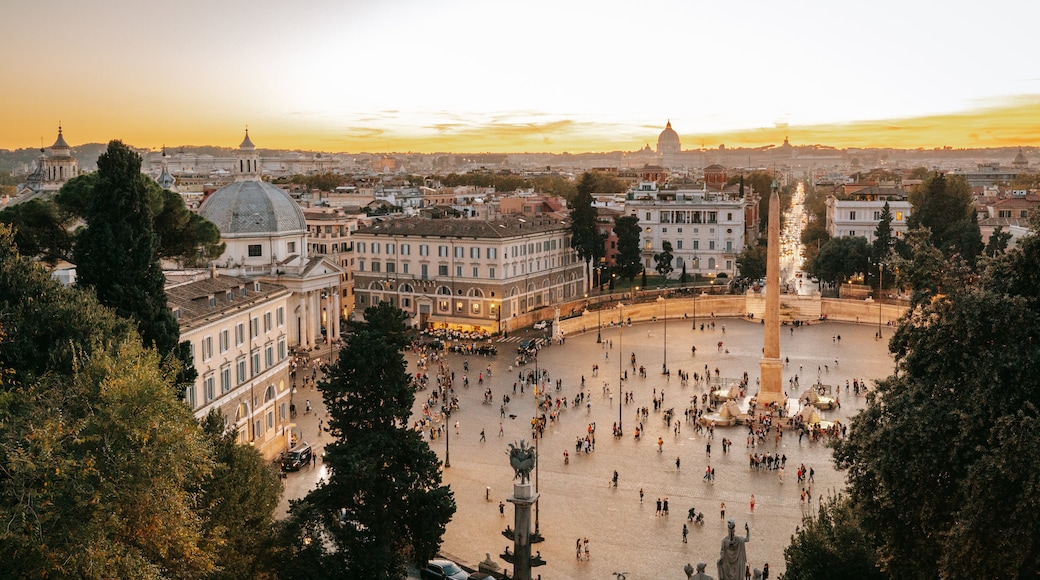 Piazza del Popolo