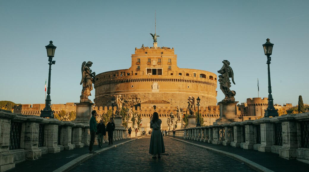 Puente Sant'Angelo
