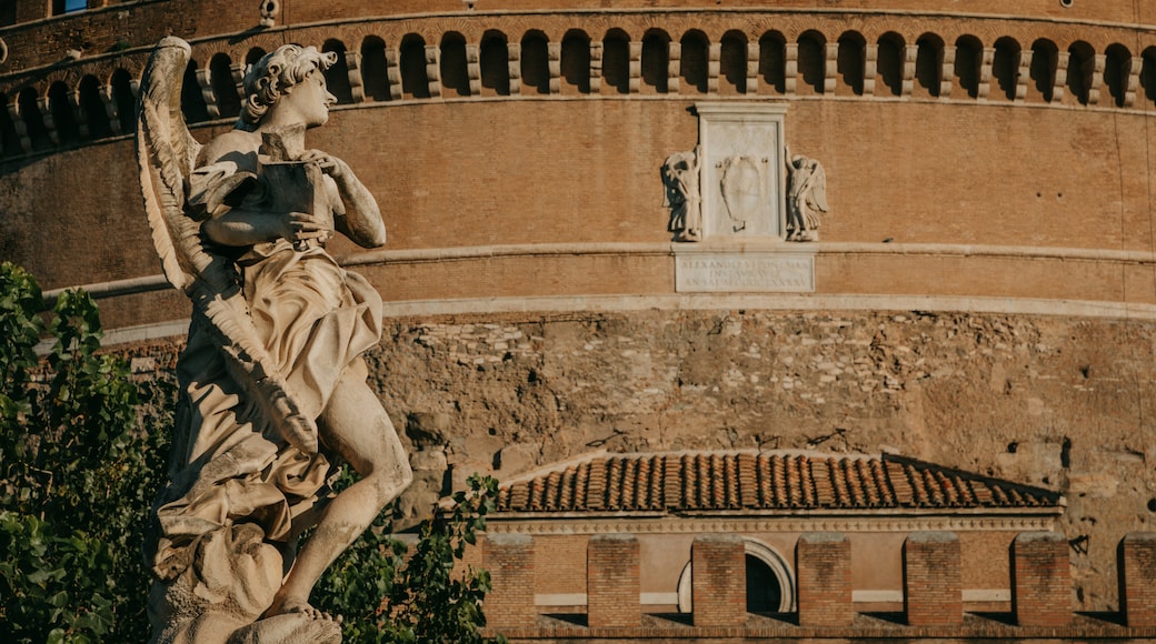 Puente Sant'Angelo