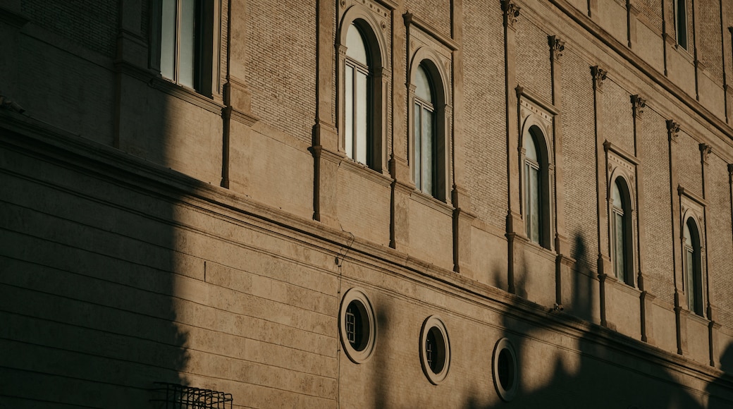 Corso Vittorio Emanuele II