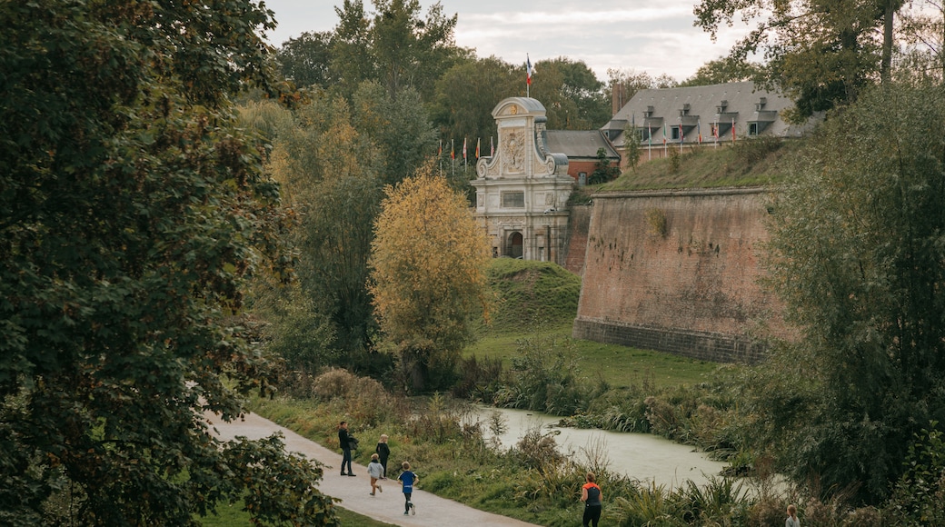 Citadelle de Lille