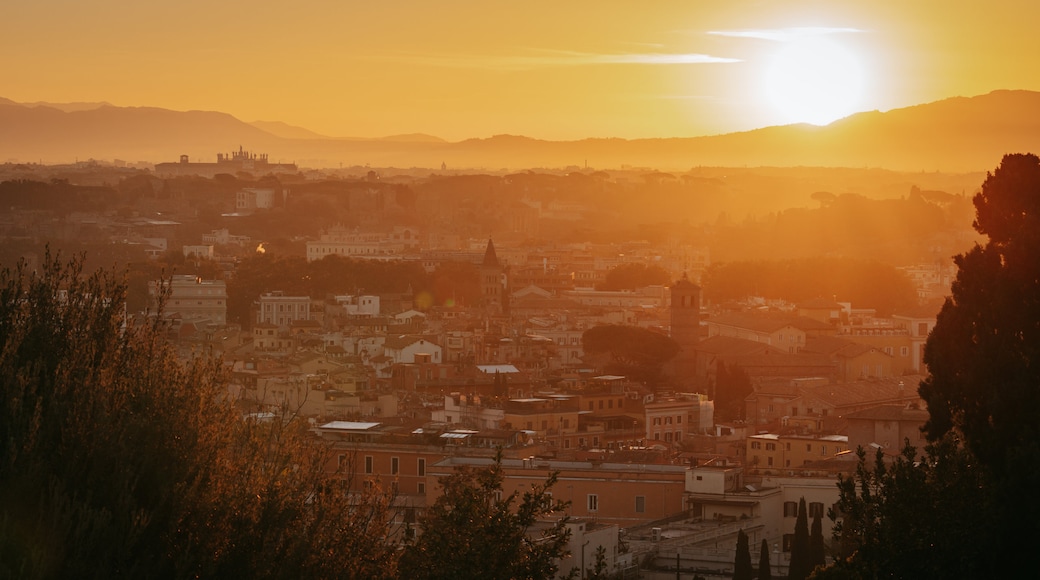 Janiculum Hill