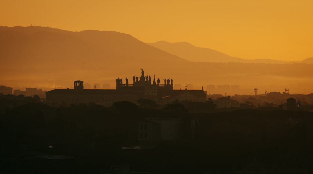 Colle del Gianicolo