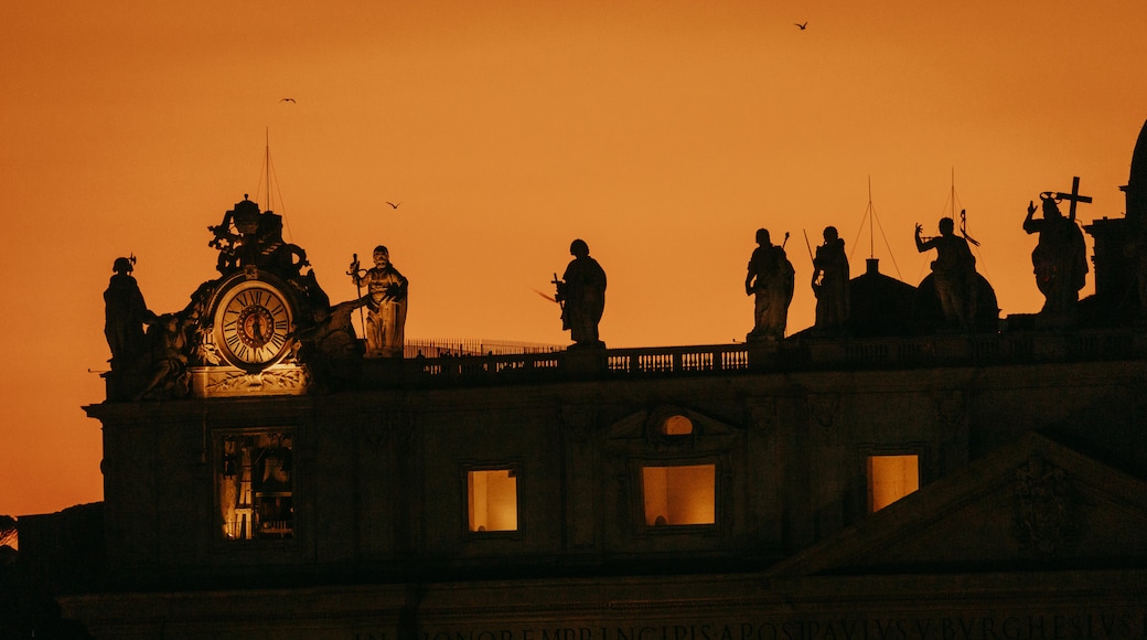 Centro histórico de Roma