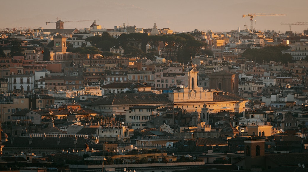 Janiculum Hill