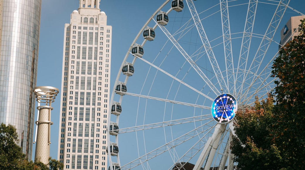 Centennial Olympic Park