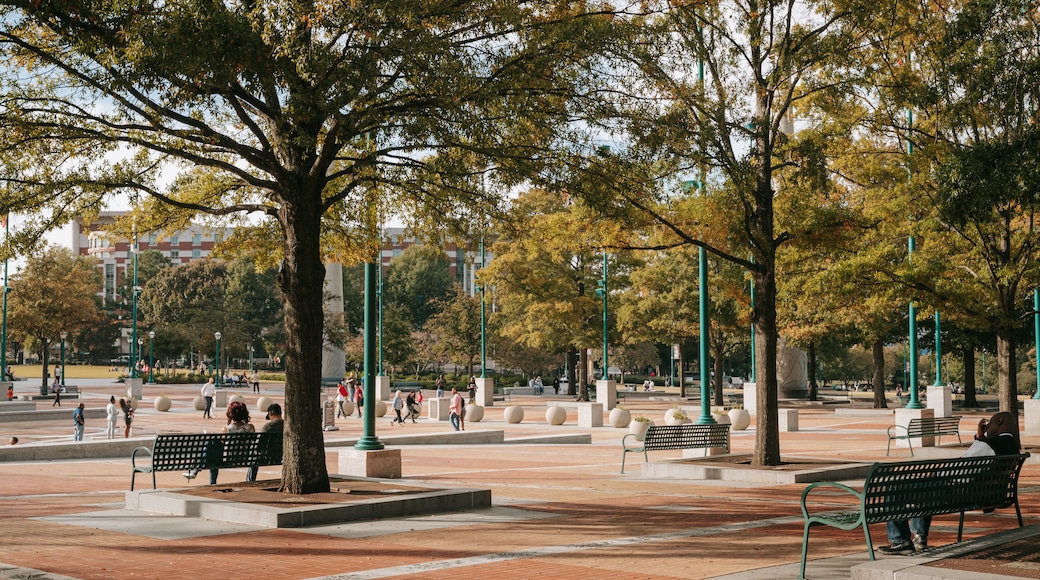 Centennial Olympic Park