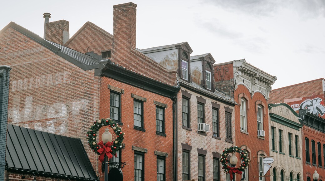 Georgetown Guide Visit Georgetown: 2023 Georgetown, Washington Travel Guide | Expedia