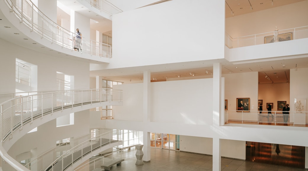 High Museum of Art