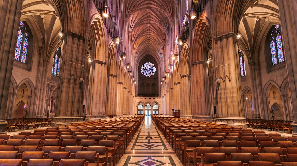 Katedral Nasional Washington