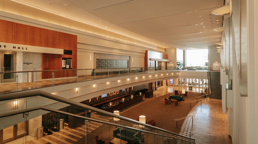 Woodruff Arts Center