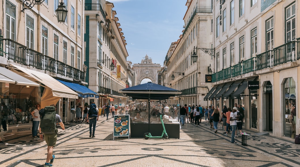 Chiado Chiado Travel Guide: Best of Chiado, Lisbon District Travel 2024 ...