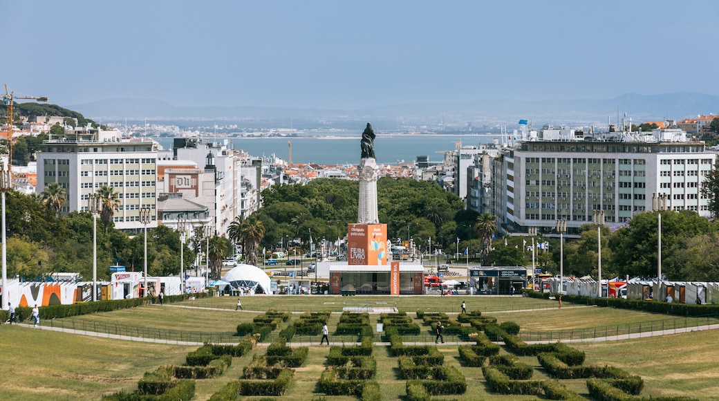 Taman Eduardo VII
