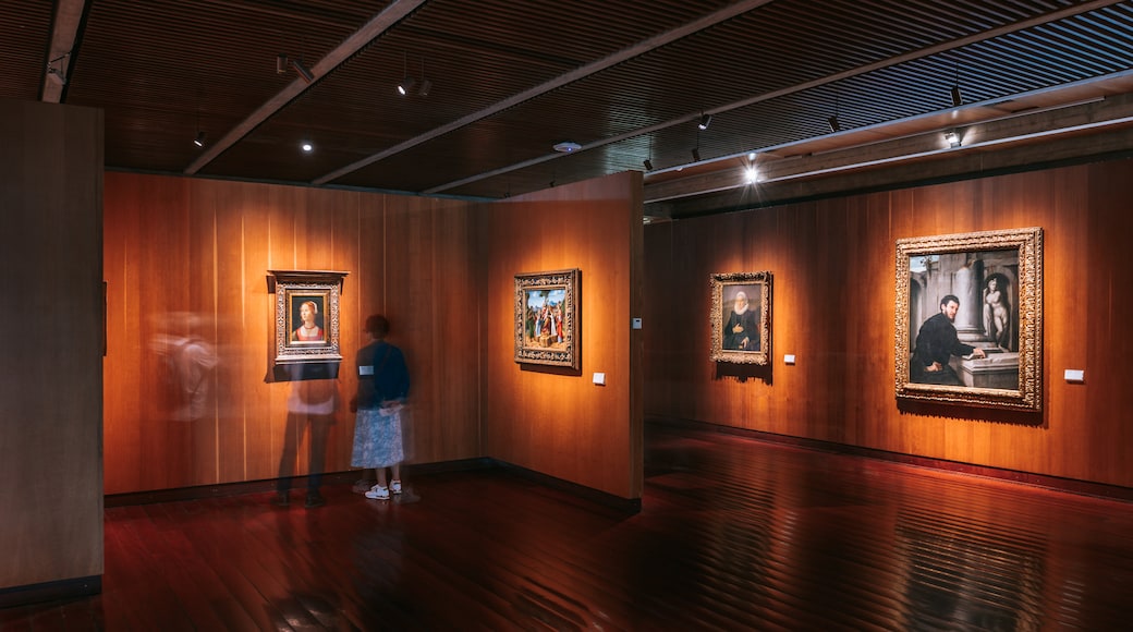 Bảo tàng Gulbenkian
