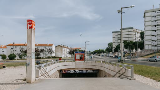 Olivais