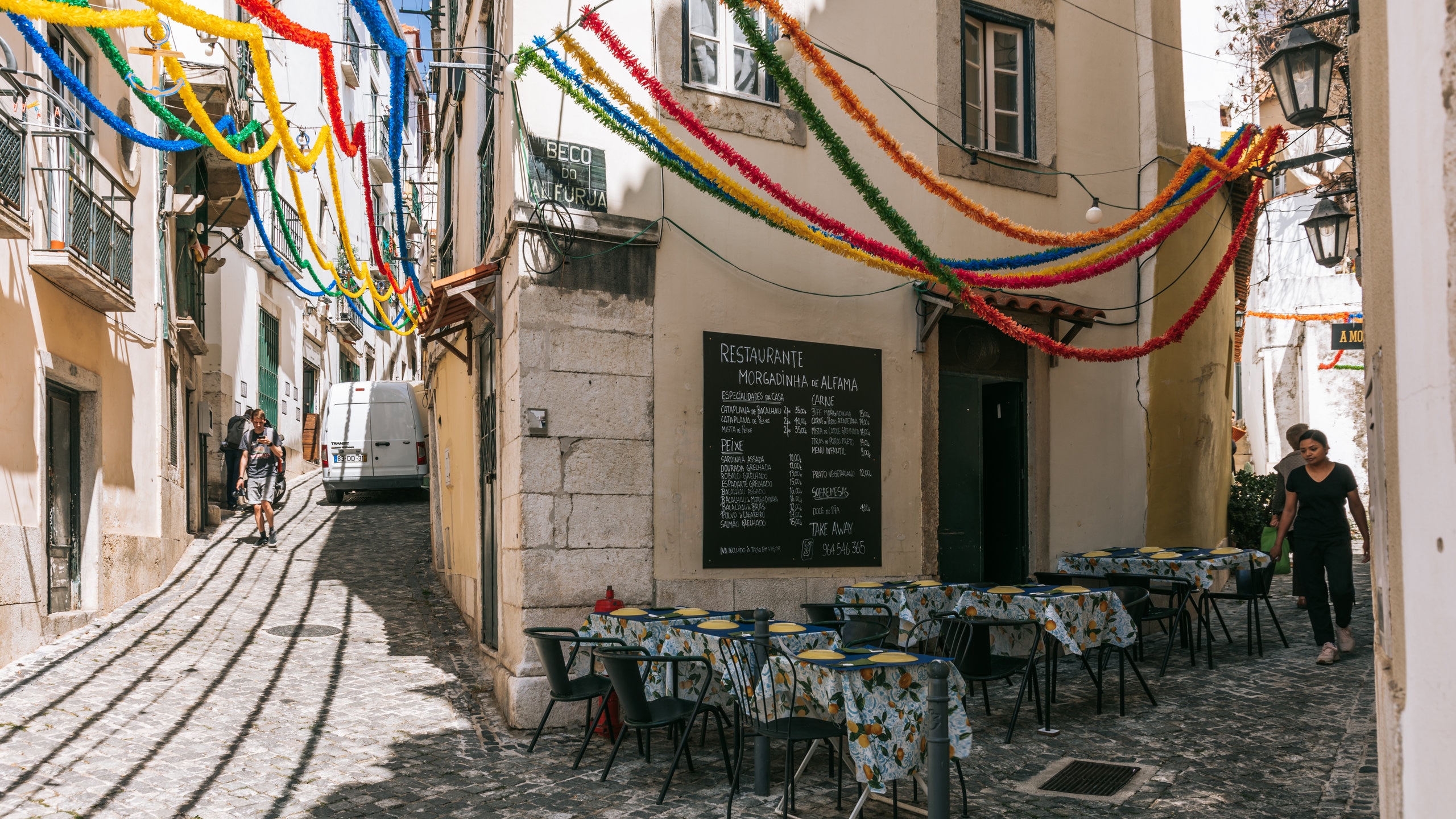 Descubra Lisboa: Roteiro Completo para uma Viagem Inesquecível ...