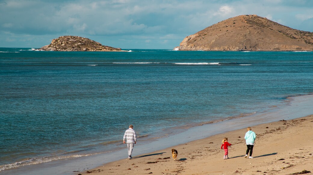 Encounter Bay