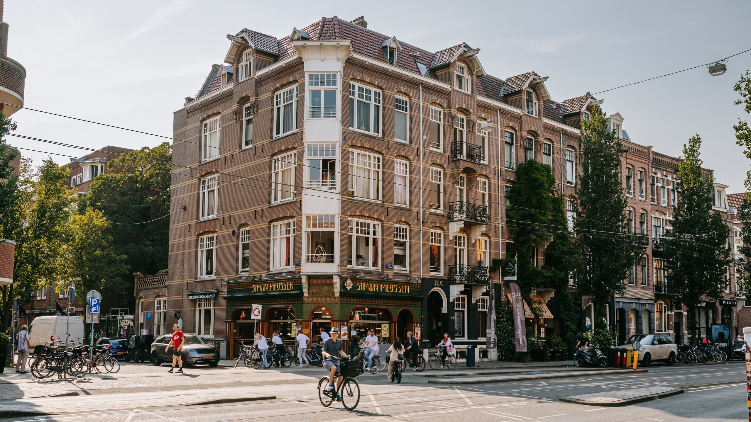 Visit OudZuid 2023 OudZuid, Amsterdam Travel Guide Expedia