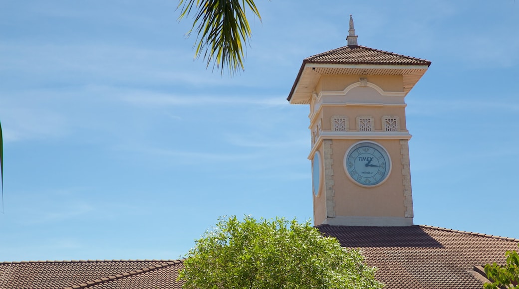 Centro comercial Mactan Marina