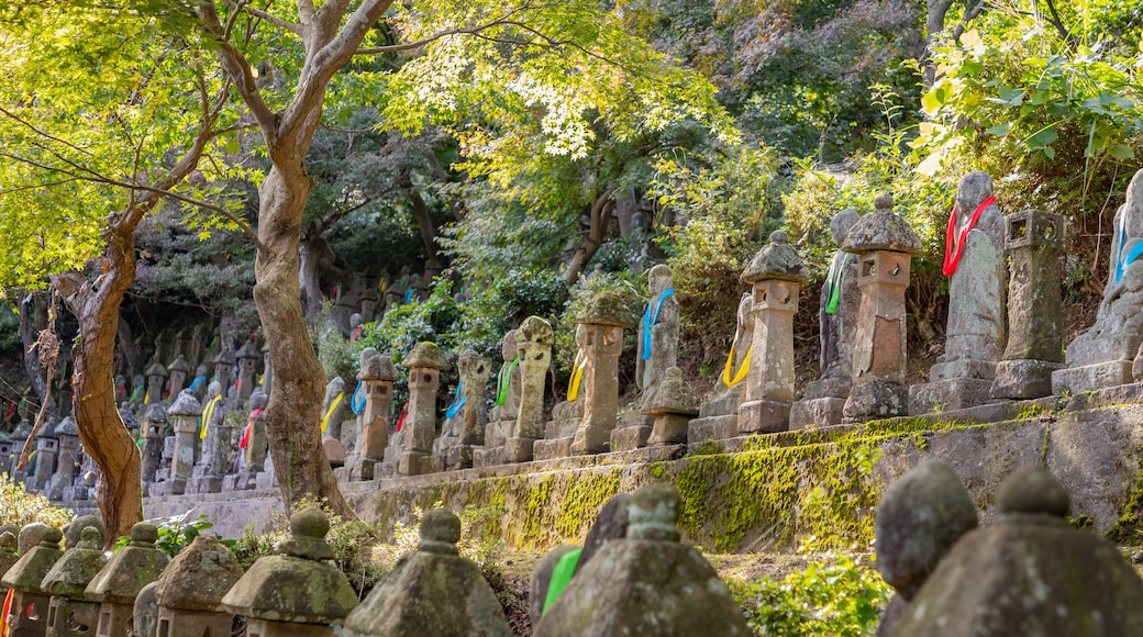 Tempio Chokeiji