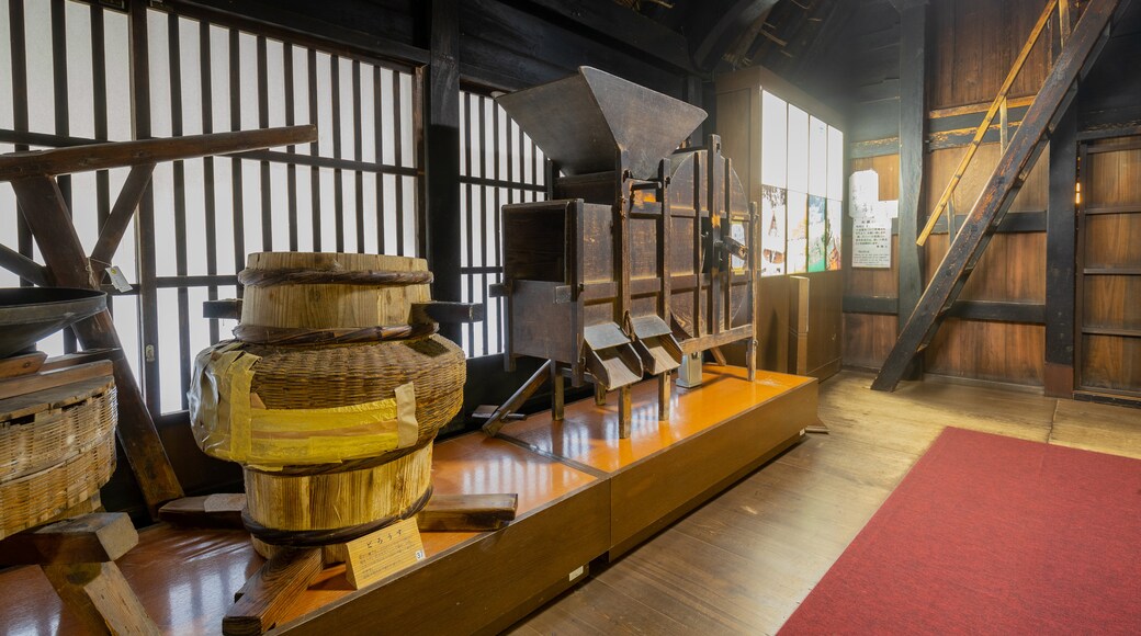 Gokayama Folklore Museum