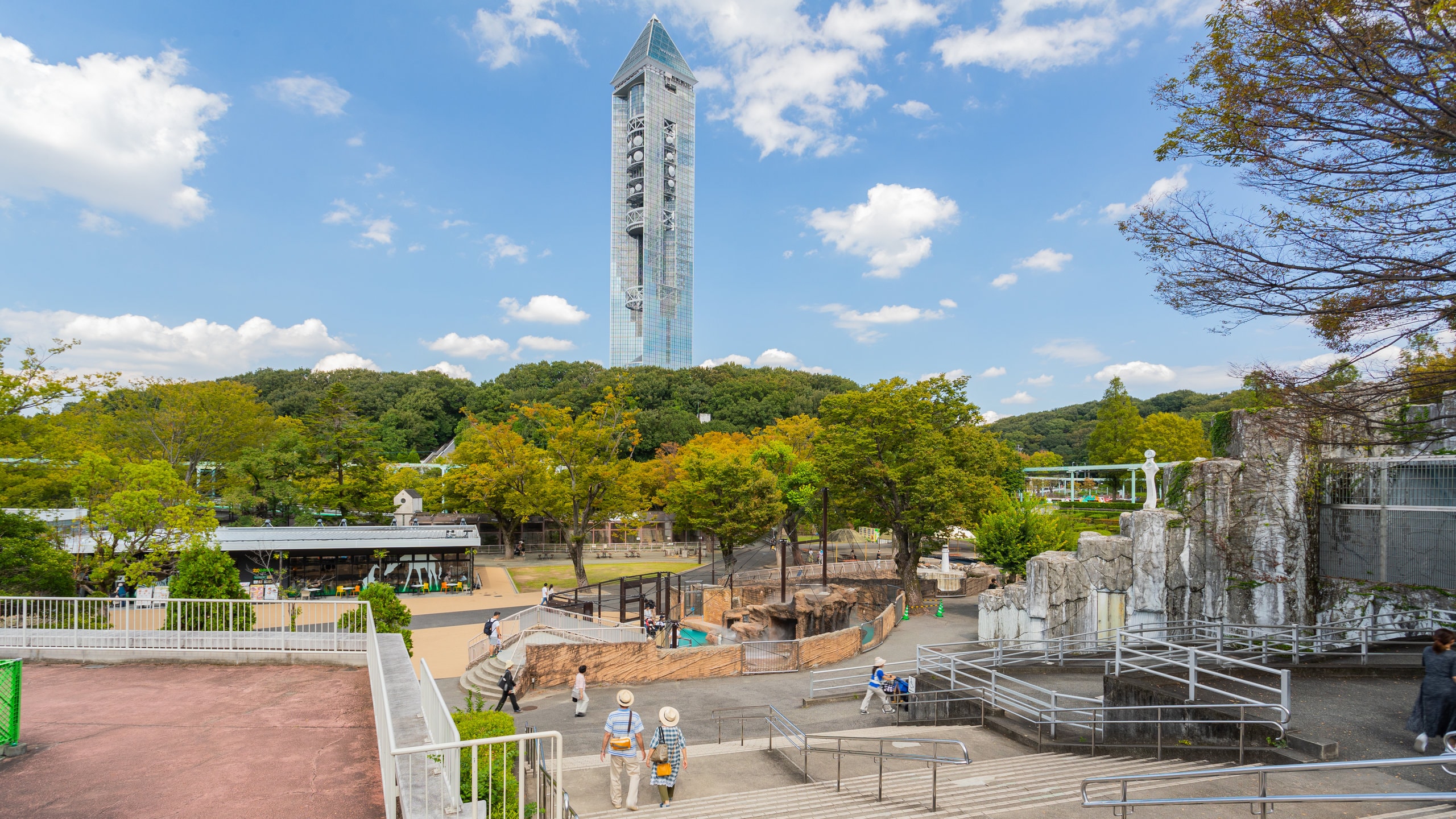 東山動物園 (千種区) - ツアーとアクティビティ | エクスペディア