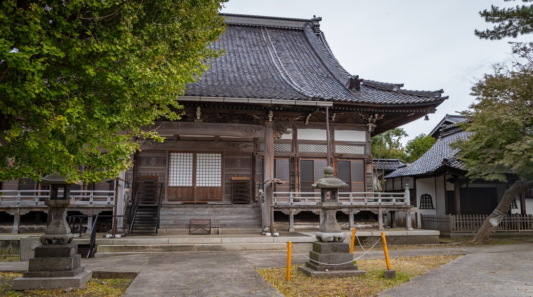 岩濑