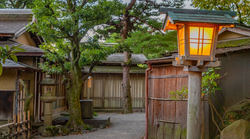 Kenrokuen Garden