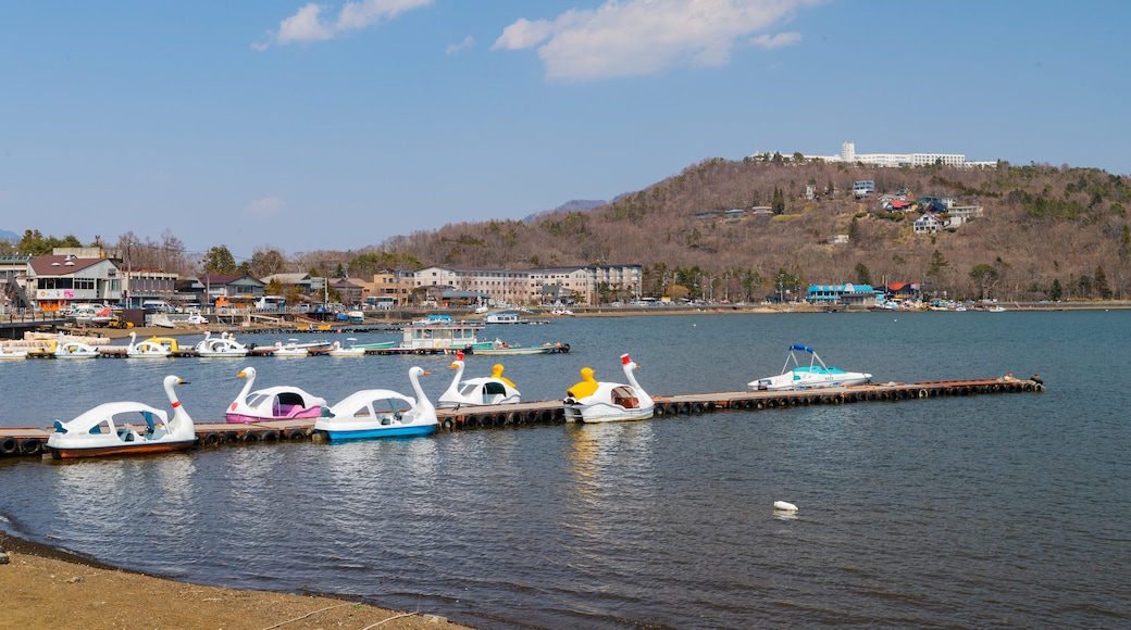 Lago Yamanaka