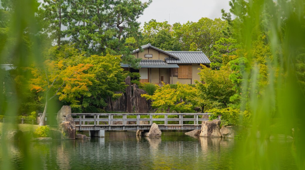 Tokugawa Garden