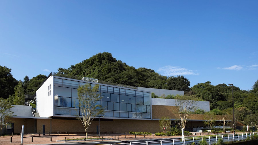 Fujiko F Fujio-museum