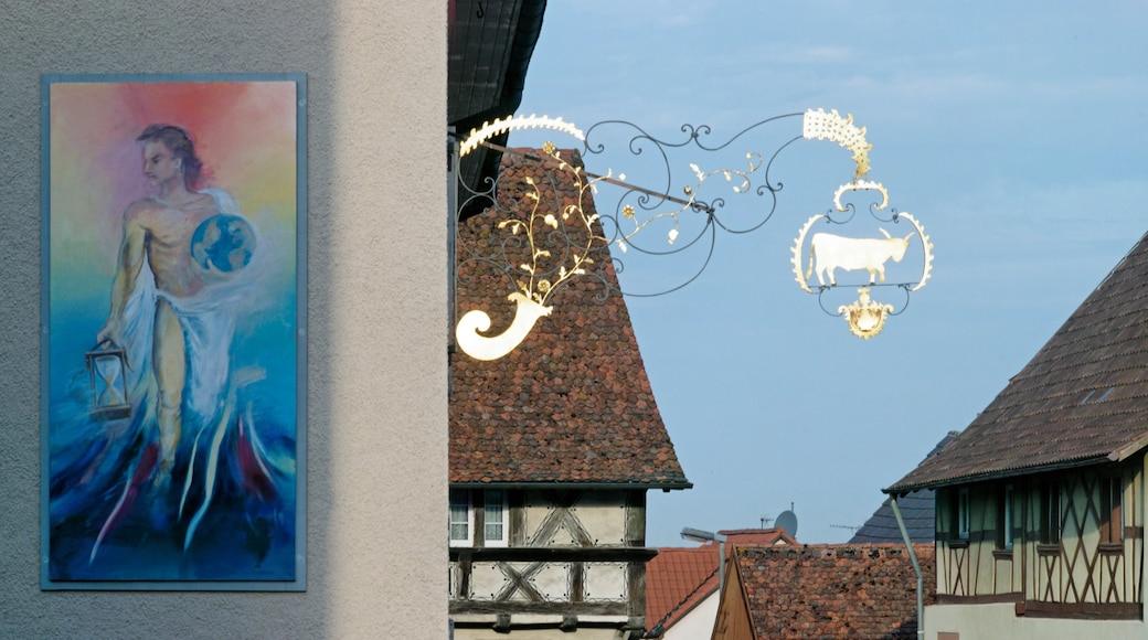 照片由 German National Tourist Office 提供
