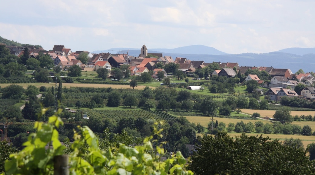 Foto fornita da German National Tourist Office