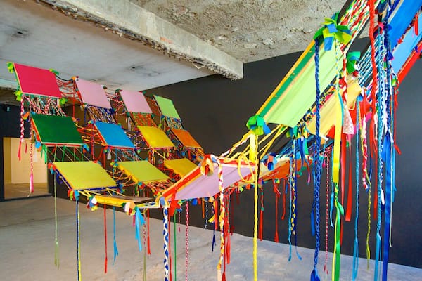 Museum of Design which includes interior views