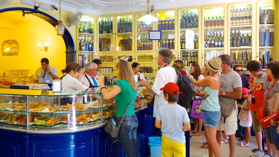 Pastéis de Bélem