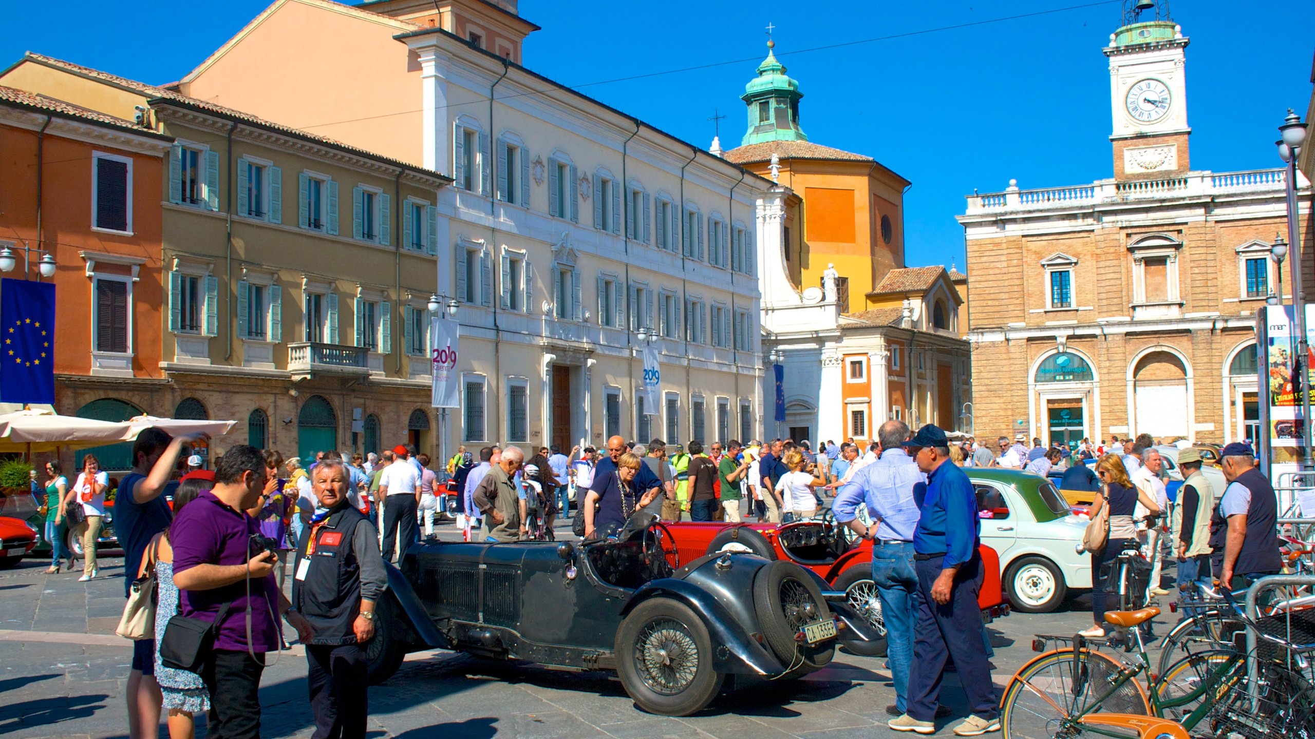 The BEST Ravenna Tours and Things to Do in 2023 - FREE Cancellation