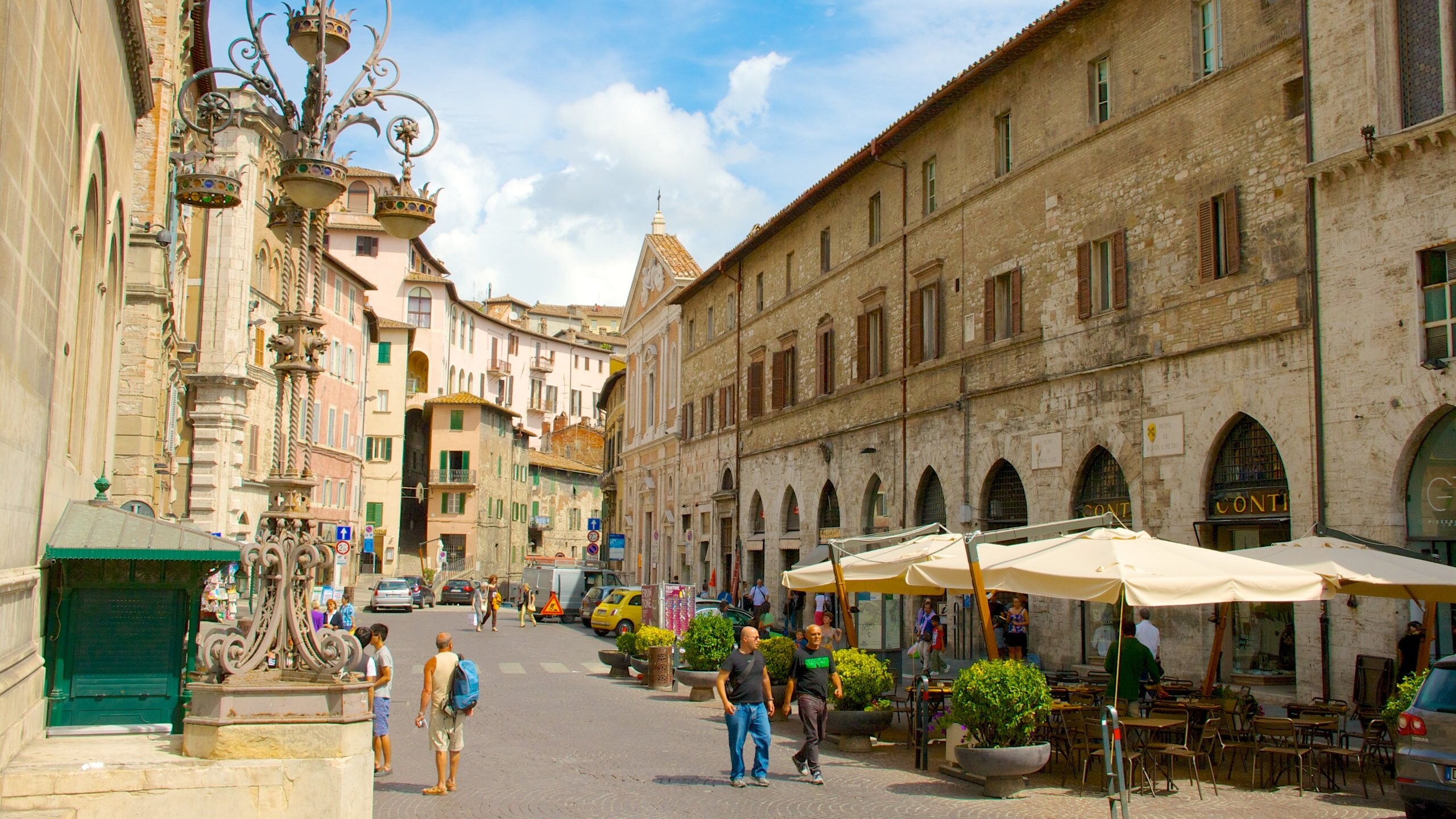Visit Perugia 2021 Travel Guide For Perugia Umbria Expedia