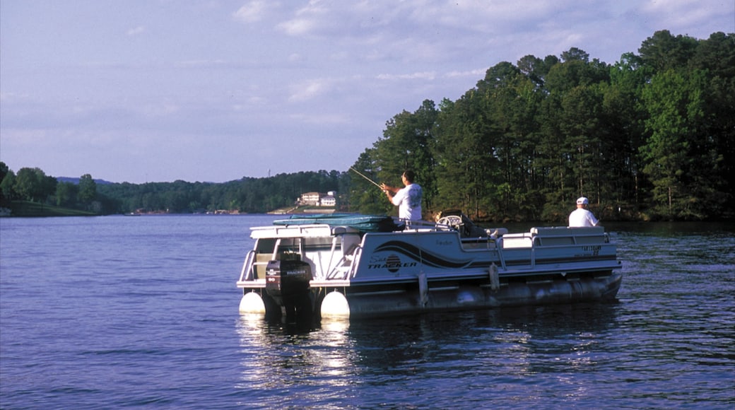 Photo provided by Visit Hot Springs