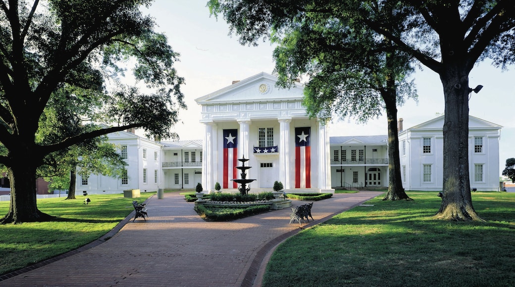 Photo fournie par Courtesy of the Little Rock Convention and Visitors Bureau