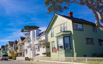 Top pet-friendly rentals in Central Coast California California Vrbo