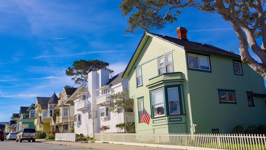 Monterey